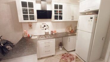 Yeni tikili: 2 otaqlı, Yeni tikili, 55 kv. m — 6