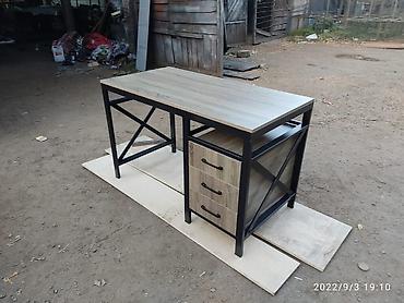 Мебель на заказ: Мебель на заказ, Офисная, Стулья, Стол, Столешница — 8