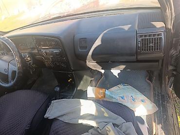 контрактный двигатель из японии бишкек: Volkswagen Passat: 1992 г., 2 л, Механика, Бензин, Универсал — 8