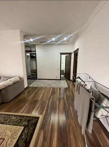 Долгосрочная аренда домов: 110 м², 5 комнат, Парковка, Утепленный, Теплый пол — 7