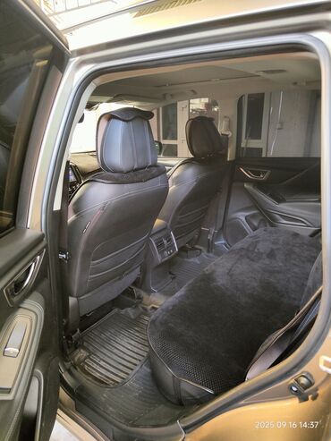 Subaru: Subaru Forester: 2021 г., 2.5 л, Вариатор, Бензин, Кроссовер — 6