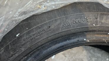 Auto delovi: Prodajem gume za Chevrolet Spark 2009 godiste, velicina 13ka; *set od na lalafo.rs — 6 Auto delovi: Prodajem gume za Chevrolet Spark 2009 godiste, velicina 13ka; *set od — 6