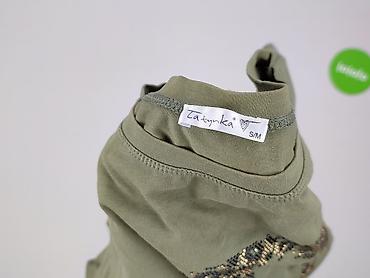 ztac 2: T-shirt damski, rozmiar S — 5