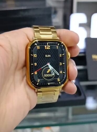 Smart saatlar: Yeni, Smart saat -da lalafo.az — 2 Smart saatlar: Yeni, Smart saat — 2