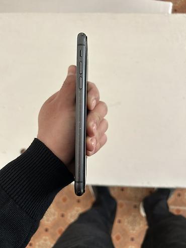 Apple iPhone: IPhone 11, Черный — 1