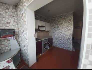 xalqlarda kiraye evler 1 otaqli: Xalqlarda katevenin arxasinda 9/7 de 3 otaq orta temirli esyali menzil