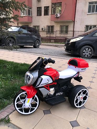 Другие товары для детей: Мотоциклы — 2