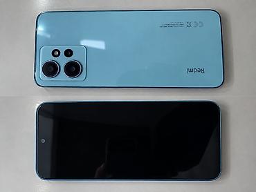 Redmi, Redmi 12C, Б/у, 128 ГБ, цвет - Голубой at lalafo.kg Redmi, Redmi 12C, Б/у, 128 ГБ, цвет - Голубой