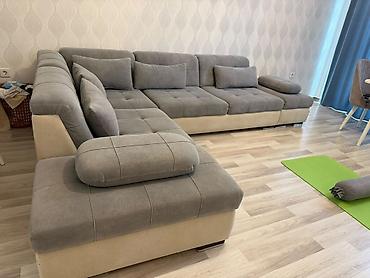 Künc divan, İşlənmiş lalafo.az -da Künc divan, İşlənmiş