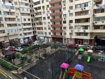 Yeni tikili: 3 otaqlı, Yeni tikili, m. Nəriman Nərimanov, 136 kv. m — 3