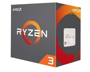 cena sony playstation 4: Brand: AMD Model: AMD Ryzen 3 4300G, do 4.0 GHz, Box (100-BOX)