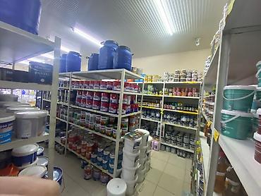 Другая краска: Эмаль краски, аэрозольные краски, нц, радиаторные, на водной основе at lalafo.kg — 8 Другая краска: Эмаль краски, аэрозольные краски, нц, радиаторные, на водной основе — 8