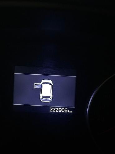 Kia: Kia Sportage: 2020 г., Автомат, Дизель, Кроссовер — 7