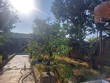 Həyət evləri və villaların satışı: Əmircan qəs. 4 otaqlı, 150 kv. m, Kredit yoxdur, Orta təmir — 4