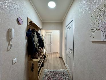 Продажа квартир: 2 комнаты, 58 м², 105 серия, 8 этаж, Евроремонт — 8