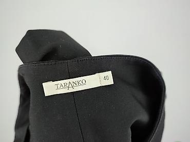 jeansy taranko: Taranko, Spodnie materiałowe damskie, rozmiar L — 4