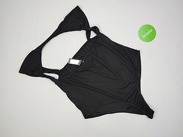 modne duże rozmiary: PrettyLittleThing, Body damskie, rozmiar 7XL — 3