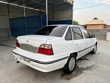 продажа бмв 525: Daewoo Nexia: 2005 г., Механика, Бензин, Седан — 3
