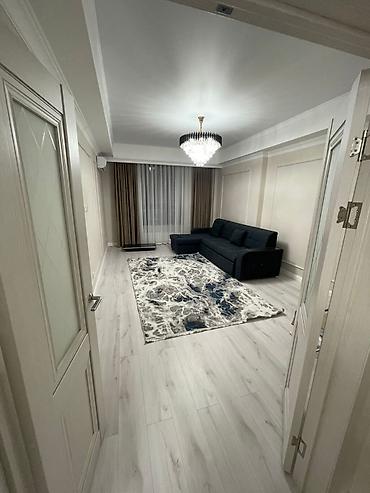 Посуточная аренда квартир: 1 комната, Душевая кабина, Постельное белье, Кондиционер — 11