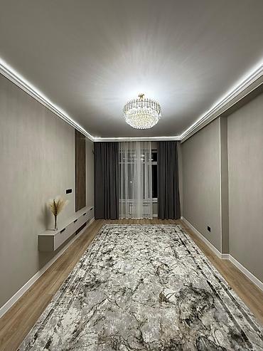 Продажа квартир: 1 комната, 44 м², Элитка, 6 этаж, Евроремонт — 3