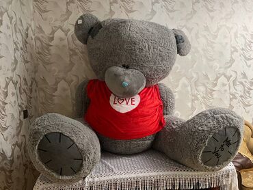 usaq ucun taclar: Teddy 2.50 SmPilkasıda üzərindədir Hədiyyəlik üçün tam uyğundur