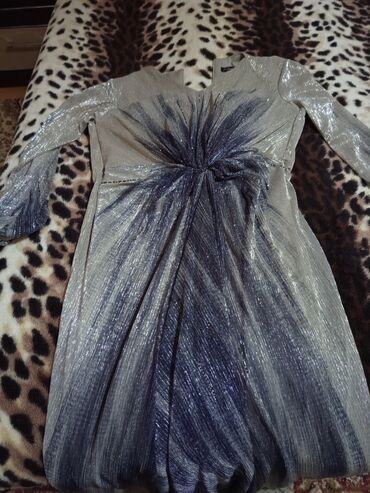 Dəstlər, kostyumlar: Şam dəsti – ziyafət geyimi, ayaqqabı və çanta - Don: Tam — 5