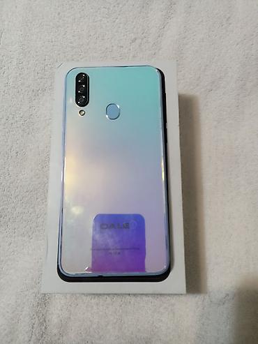 Redmi: Redmi, Redmi Note 8, Б/у, 32 ГБ, цвет - Белый, 2 SIM — 3