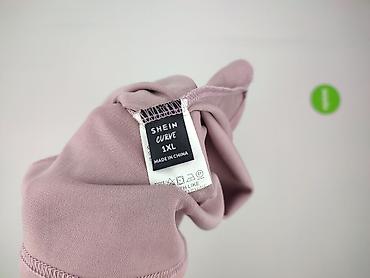 bluzy shein: Shein Curve, Sukienka damska, rozmiar 2XL — 4