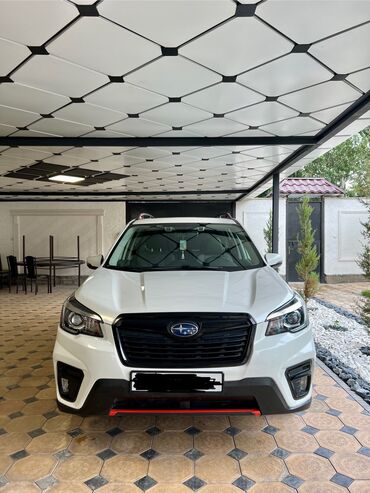 левый руль форестер: Subaru Forester: 2019 г., 2.5 л, Бензин, Кроссовер