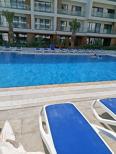 Квартиры: Mənzərəsi hovuzlu premium yaşayış kompleksində müasir 2 otaqlı mənzil — 3