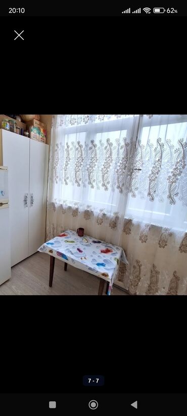 Köhnə tikili: Satılır: 1 otaqlı mənzil/interyer - İşıqlı, geniş dəhlizli planlama - — 12