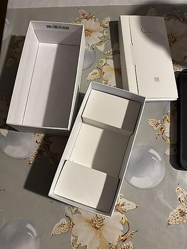 Samsung: Samsung Galaxy A13, 128 GB, rəng - Qara, Barmaq izi, İki sim kartlı, Sensor — 20