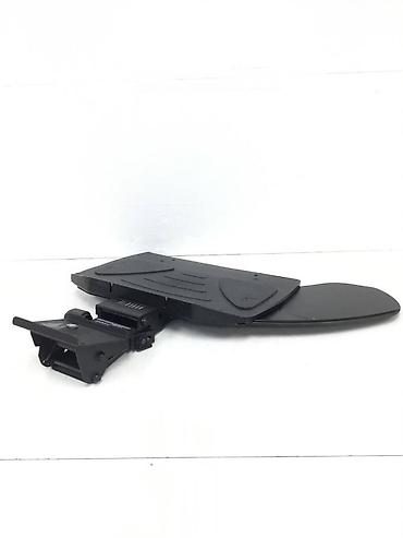 logitech mx master: Клавиатура — 4