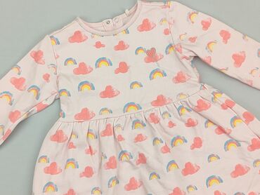 Dresses: Dress, 5.10.15, 12-18 months, condition - Good