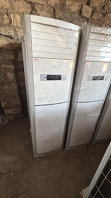 midea 30000 btu: Midea döşəmə tipli kondisioner – güclü soyutma və isitmə sistemi — 3