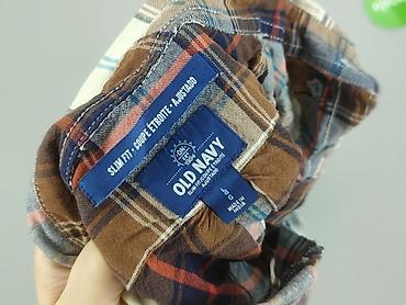 fox flexair: Old Navy, Koszulа dla mężczyzn, rozmiar S — 4