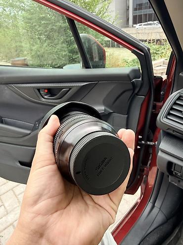 Фотоаппараты: Sony ZV-E1 Состояние идеал 10/10 как новый 🆕 Баасы 139000 сом at lalafo.kg — 7 Фотоаппараты: Sony ZV-E1 Состояние идеал 10/10 как новый 🆕 Баасы 139000 сом — 7