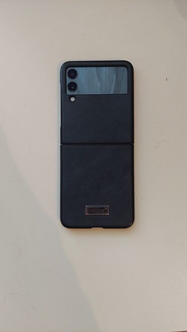 Samsung: Samsung Galaxy Z Flip 3, 128 GB, rəng - Yaşıl, Simsiz şarj, İki sim kartlı, Face ID -da lalafo.az — 14 Samsung: Samsung Galaxy Z Flip 3, 128 GB, rəng - Yaşıl, Simsiz şarj, İki sim kartlı, Face ID — 14