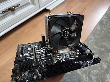 процессоры для серверов box: Материнская плата для ПК, Новый, LGA2011 — 5