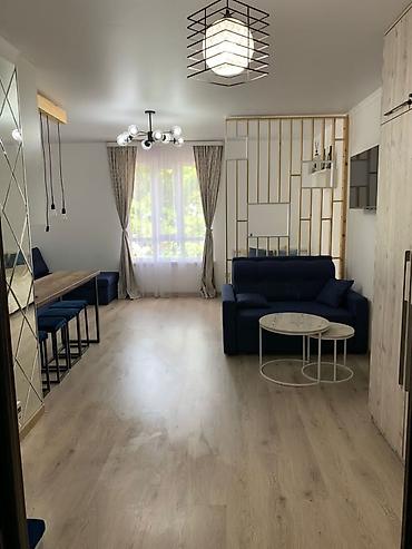 Иссык-Куль 2026: Квартира, ЦО Радуга West, Кош-Кол, Детская площадка, Парковка, стоянка, Охраняемая территория — 18