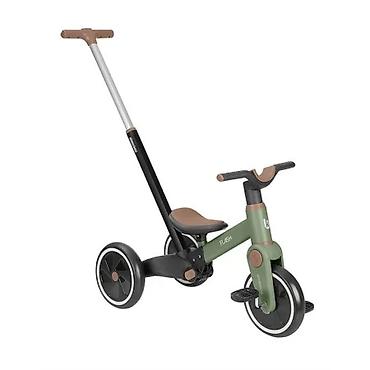 sandale bele: Tricikl FLASH 5in1 army green – KIKKA BOO Šifra proizvoda: KKB2 — 1