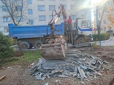 Услуги портера: Заказать Портер, Вывоз швейных отходов — 3