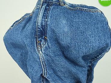 barrel jeans: PULL&BEAR, Jeansy damskie, rozmiar M — 5