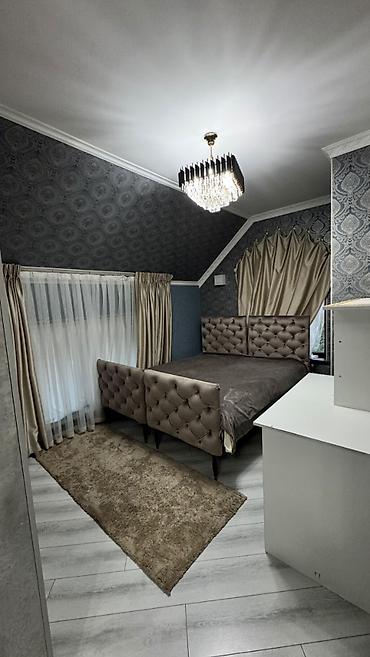 Продажа коттеджей и домов: 6 комнат, 170 м², 5 соток, Сокулук, Агентство недвижимости — 17