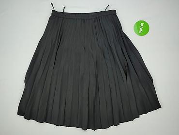 spódnice oversize: Spódnica damska, rozmiar 4XL — 2