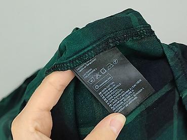 klapki hemes: H&M Divided, Koszula damska, rozmiar M — 6