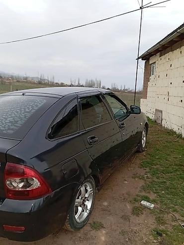 субару центр бишкек: ВАЗ (ЛАДА) Priora: 2006 г., 1.6 л, Кол менен иштөөчү, Бензин, Седан — 4