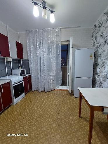 106: 2 комнаты, 52 м², Таш-Рабат ТРЦ 106 серия, 7 этаж, Требуется ремонт — 3