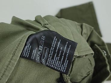 hennes: H&M L.O.G.G., Spodnie materiałowe damskie, rozmiar L — 5