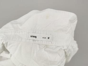 sissy boy: Sinsay, Koszula damska, rozmiar M — 4